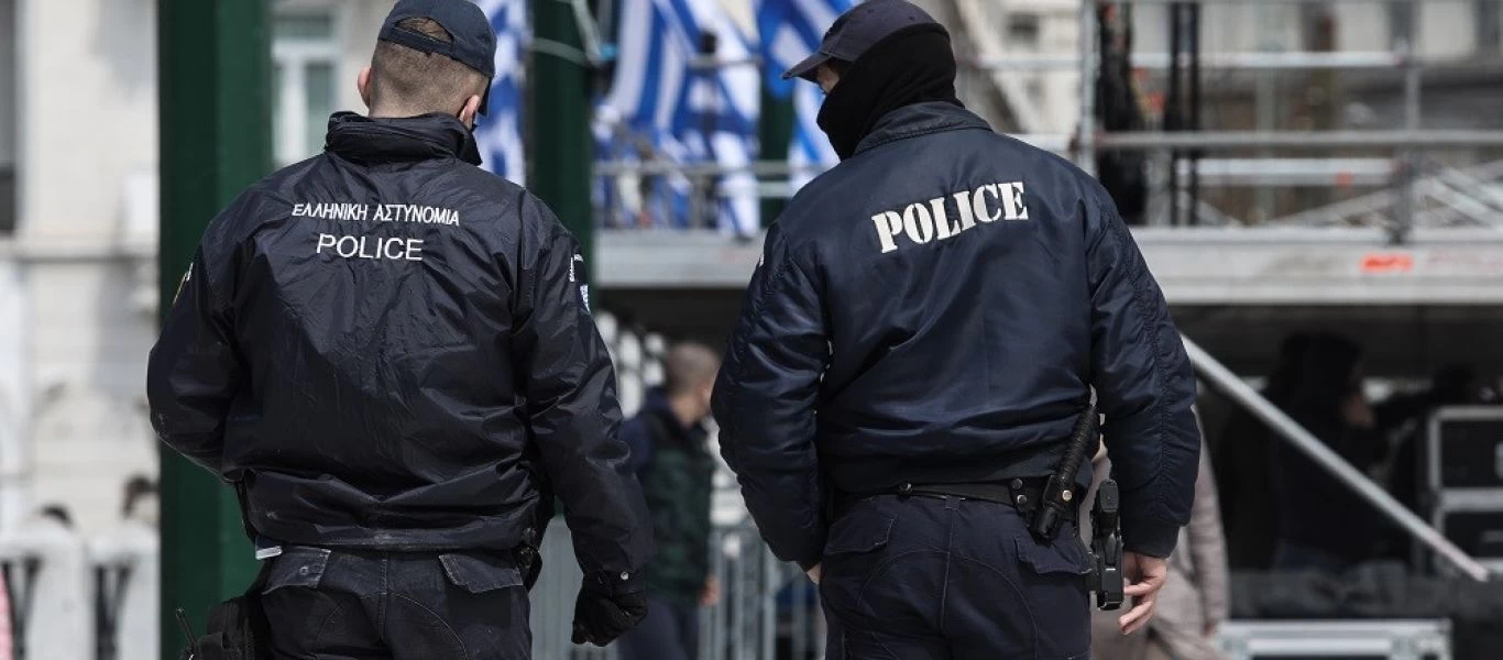 Θεσσαλονίκη: Η Αστυνομία συνέλαβε τέσσερα άτομα που έκαναν έλεγχο σε σημείο πραγματοποίησης rapid-test